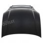 Genuine Honda Part Black Crossmember Cap 4484416 52161-051-000