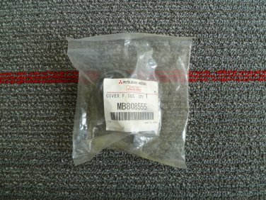 Genuine Mitsubishi Part Front Suspension Ball Joint Dust Cover MB808555