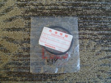 Genuine Honda 155X2 Crankcase Cover Gasket 1047620 ATC250R 91301-961-004