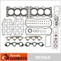 Genuine Honda 155X2 Crankcase Cover Gasket 1047620 ATC250R 91301-961-004
