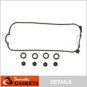 Genuine Honda 155X2 Crankcase Cover Gasket 1047620 ATC250R 91301-961-004