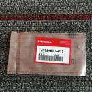 Genuine Honda 4105706 Camshaft Valve Shim Tappet 1.575 158 ST CBR 14916-KT7-013