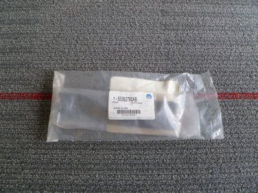 Genuine Mopar Part Jeep Liberty Right Trim Rear Scuff Plate 55352780AB