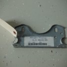 New FORD Part XL2Z-8B455-AA Front Bracket Support Brace Radiator Grill Explorer