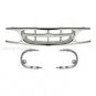 New FORD Part XL2Z-8B455-AA Front Bracket Support Brace Radiator Grill Explorer