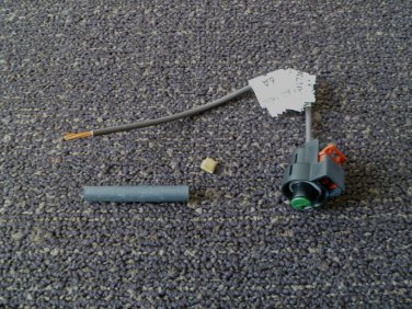 Mopar 5014098AD Wire Assembly Kit Solenoid Jumper Harness Connector Plug