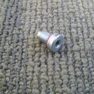 Ford Part W302297 Plug