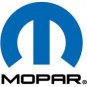 Mopar Dodge Chrysler Part Pinion Yoke Nut 05086782AA