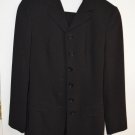 Dolce & Gabbana D&G Women's Virgin Wool Jacket / Coat Size 38
