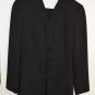 Dolce & Gabbana D&G Women's Virgin Wool Jacket / Coat Size 38
