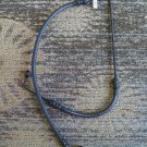 Genuine Harley Davidson Part Front Brake Line 45084-96