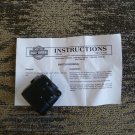 Genuine Harley Davidson Part Lower LH Switch Housing 71568-82A