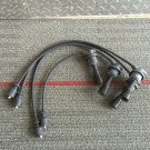 Genuine Mitsubishi Part Ignition Spark Plug Cable Wire Set MD195228
