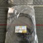 Genuine Mitsubishi Part Ignition Spark Plug Cable Wire Set MD195228