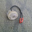 Dorman Conduct-Tite Ford Back Up Lamp Socket Reverse Light Wiring D3AZ13410C