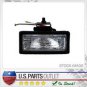 Dorman Conduct-Tite Ford Back Up Lamp Socket Reverse Light Wiring D3AZ13410C