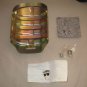 NEW Yamaha Part 90891-20105 Rear Stay Kit XVS 650 400 M8 Complete V-Star