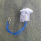 Dorman Conduct-Tite Ford Back Up Lamp Socket Reverse Light Wiring - D3AZ13410C