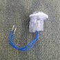 Dorman Conduct-Tite Ford Back Up Lamp Socket Reverse Light Wiring - D3AZ13410C