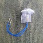 Dorman Conduct-Tite Ford Back Up Lamp Socket Reverse Light Wiring - D3AZ13410C