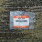 Genuine Suzuki Power Unit Motor O-Ring Set DF 48588-90J00