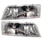Ford Part N811731-S36 Flat Washer Crown Victoria Grand Marquis