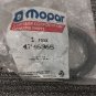 Genuine Mopar Dodge Ram Brake Caliper Seal 4746365