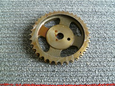 Genuine Mitsubishi Engine Camshaft Sprocket Timing Gear Pulley MD000920