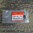 Genuine Honda Part Panel Trim Fixing Clip Fastener 4230462 91549-MW0-790ZA