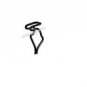 Genuine Honda Part Panel Trim Fixing Clip Fastener 4230462 91549-MW0-790ZA