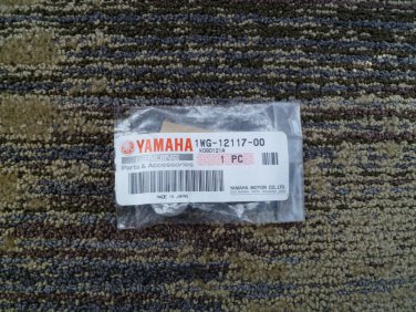 Genuine Yamaha Part Valve Spring Retainer R1 YZ FZ1  1WG-12117-00-00