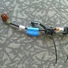 NEW FORD Part 8W7Z-14A411-C Wiring Harness Connector - Wire Explorer