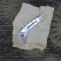 Genuine Buell Part Chrome Rear Brake Pedal S1 S1W Lightning 42545-96YA