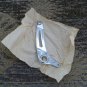 Genuine Buell Part Chrome Rear Brake Pedal S1 S1W Lightning 42545-96YA
