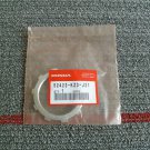 Genuine Honda Part 6271779 Rear Shock Absorber Adjuster Nut CRF CR 52423-KZ3-J21