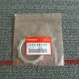 Genuine Honda Part 6271779 Rear Shock Absorber Adjuster Nut CRF CR 52423-KZ3-J21