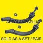 Genuine Honda 7130396 R. Tie Rod End TRX 53157-HN8-003