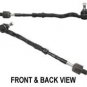 Genuine Honda 7130396 R. Tie Rod End TRX 53157-HN8-003
