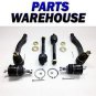 Genuine Honda 7130396 R. Tie Rod End TRX 53157-HN8-003