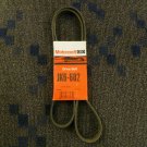 FORD Motorcraft JK6-602 F2TZ8620L Drive Belt Serpentine V-Belt 7.5 7.3