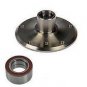 Genuine Mopar Part 4721515 Rear Wheel Hub & Bearing Assembly Caravan 04721515