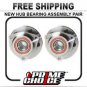 Genuine Mopar Part 4721515 Rear Wheel Hub & Bearing Assembly Caravan 04721515
