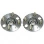 Genuine Mopar Part 4721515 Rear Wheel Hub & Bearing Assembly Caravan 04721515