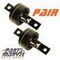 Genuine Honda Part Front Suspension Lower Arm Bushing Accord 51393-692-014