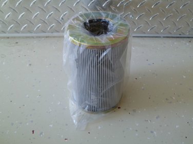 Mahle Hydraulic Filter Element PI21016RN Cartridge SMX 3 NBR