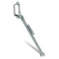 NEW Moose MSU7 or SU-7 Steel Folding Shift Lever Dirt Bike SUZUKI RM125 RM 125
