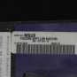 NEW Moose MSU8 or SU-8 Steel Folding Shift Lever Dirt Bike SUZUKI RM250 RM500