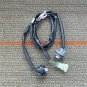 Genuine Honda TRX 7339252 Taillight Wiring Harness Connector Light 33720-HN7-000