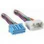 Genuine Honda TRX 7339252 Taillight Wiring Harness Connector Light 33720-HN7-000