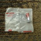 Genuine Honda Part Rear Wheel Flat Screw 8X31 XR CR 1028208 CRF 90125-KA4-000